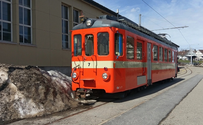 AB TB BDe 4_4 7 Speicher AB TB BDe 4/4 7 -- Speicher -- 30.03.2018