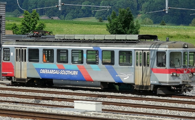 asm-be-4-4-304-siselen ASm Be 4/4 304 -- Siselen -- 01.06.2017