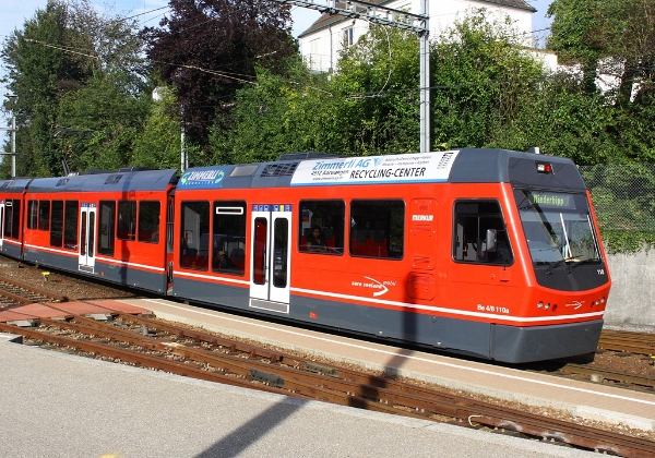ASm   Aare Seeland mobil