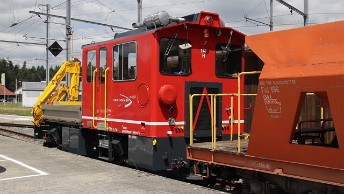 ASm Véhicules de service