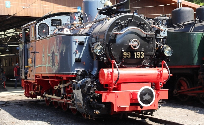 dr-99104-musee BC / DR G 5/5 99 193 -- Chamby musée -- 11.05.2018