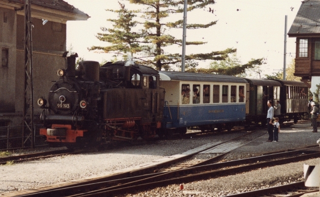 dr-99193-1083-chamby BC / DR G 5/5 99 193 -- Chamby -- 10.1983