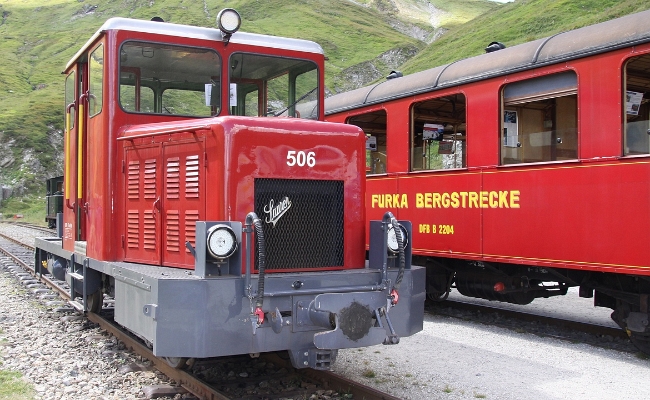 dfb-tm-506-furka DFB Tm 506 -- Furka -- 27.08.2016