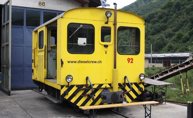 dfb-tm-92-realp DFB Tm 92 -- Realp -- 09.07.2011