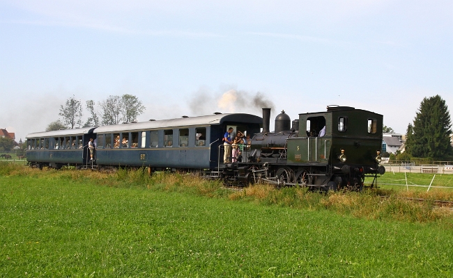 st-dvs-e-3-3-5-bueron-2 DVS / ST E 3/3 5 -- Büron -- 25.09.2011