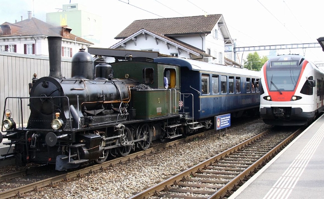 st-dvs-e-3-3-5-sursee DVS / ST E 3/3 5 -- Sursee -- 25.09.2011