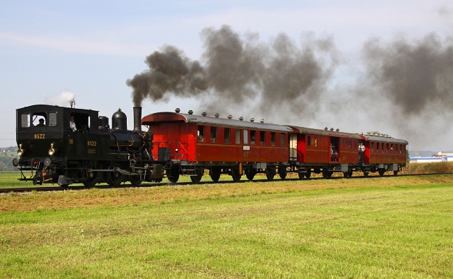 st-dvs-e-3-3-8522-geuensee-2 DVS / SBB CFF FFS E 3/3 8522 -- Geuenensee -- 25.09.2011