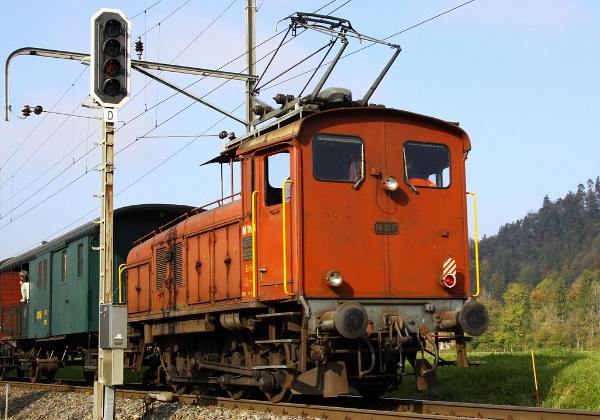 DVZO Fahrzeugtreffen