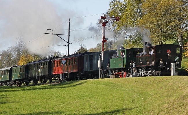 bsb-ed-3-4-51-smb-ed-3-4-3-baeretswil BSB Ed 3/4 51, SMB Ed 3/4 3 -- Bäretswil -- 16.10.2016