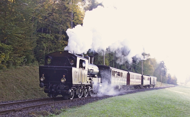 mthb-ec-3-5-3-hinwil-2 MThB Ec 3/5 3 -- Hinwil -- 16.10.2016