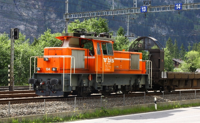 bls-ee-936-134-6-kandersteg BLS Ee 936 134-6 -- Kandersteg -- 17.07.2012