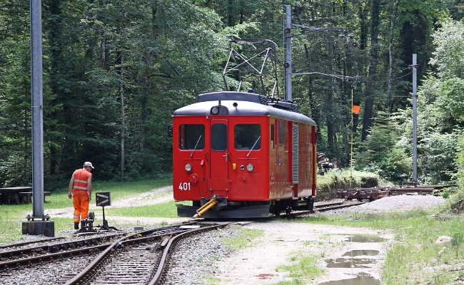 cj-gem-4-4-401-combe-tabeillon CJ De 4/4 401 -- Combe Tabeillon -- 15.07.2014