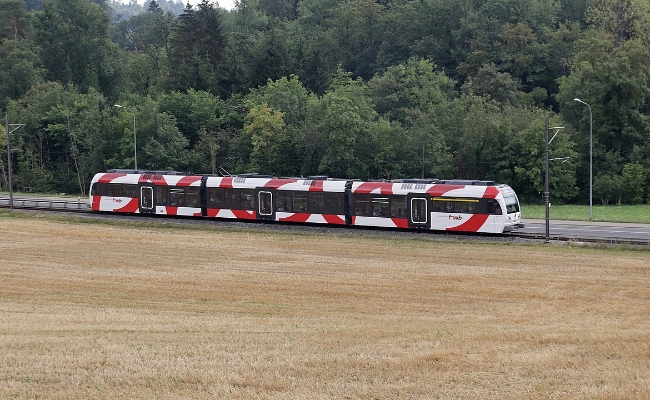 FW ABe 4_8 7005 Lüedem FW ABe 4/8 7005 -- Lüedem -- 13.07.2018
