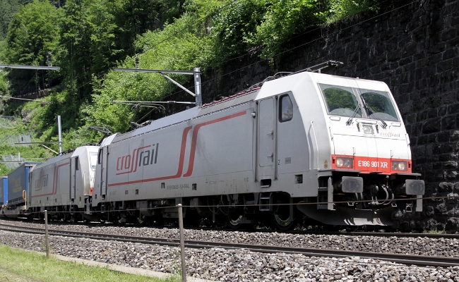 crossrail-e-186-901-xr-blausee Crossrail E186 901 XR -- Blausee -- 30.06.2013