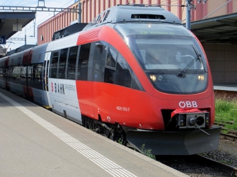 OBB - Entreprises associées Circulations sur territoire Suisse