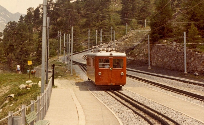 ggb-bhe-2-4-3012-riffelalp GGB Bhe 2/4 3012 -- Riffelalp -- 11.07.1983