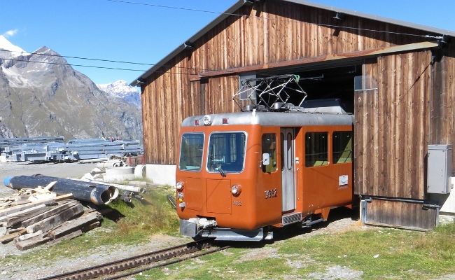 ggb-bhe-4-4-3062-bodmen-3 GGB Bhe 4/4 3062 -- Riffelalp -- 22.09.2014