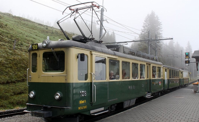 wab-bdhe-4-4-109-allmend JB / WAB BDhe 4/4 109 -- Allmend -- 14.05.2010