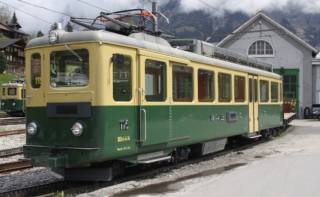 wab-bdhe-4-4-115-grindelwald-grund JB / WAB BDhe 4/4 115 -- Grindelwald Grund -- 14.05.2010