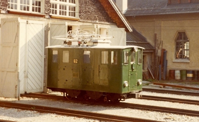 wab-he-2-2-62-grindelwald-grund JB / WAB He 2/2 62 -- Grindelwald Grund -- 09.1982