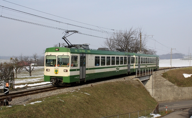 leb-be-4-8-32-assens-2 LEB Be 4/8 32 -- Assens -- 23.01.2010