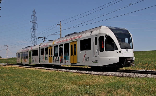 leb-rbe-4-8-46-assens LEB RBe 4/8 46 -- Assens -- 16.07.2018
