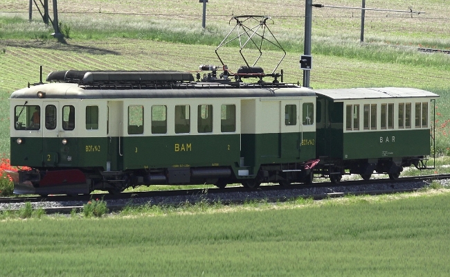 BAM BCFe 4_4 2 Chardonney Chateau (2) MBC BAM BCFe 4/4 2 (année 1942) -- Charfonney Chateau -- 25.05.2018