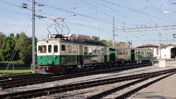 MBC Véhicules historiques
