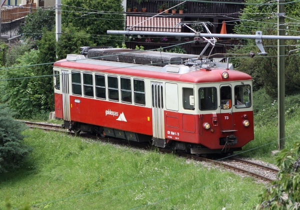 MVR Automotrices BDeh 2/4 71-75