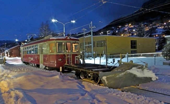 mvr-bdeh-2-4-73--x61-blonay MVR BDeh 2/4 75, X61 -- Blonay -- 01.02.2015