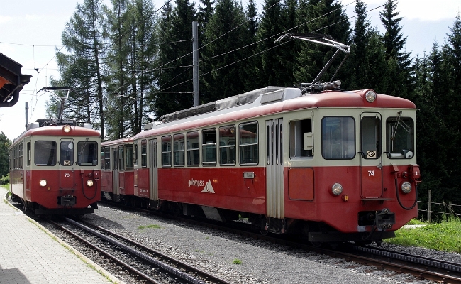 mvr-bdeh-2-4-73-74-pleiades MVR BDeh 2/4 73, 74, Bt 222 -- Les PlÃ©Ã¯ades -- 21.08.2016