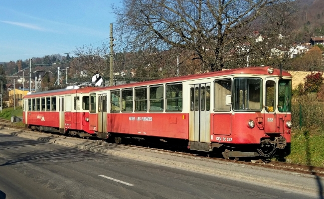 mvr-bdeh-2-4-74-222-blonay MVR BDeh 2/4 73, Bt 222 -- Blonay -- 08.12.2016