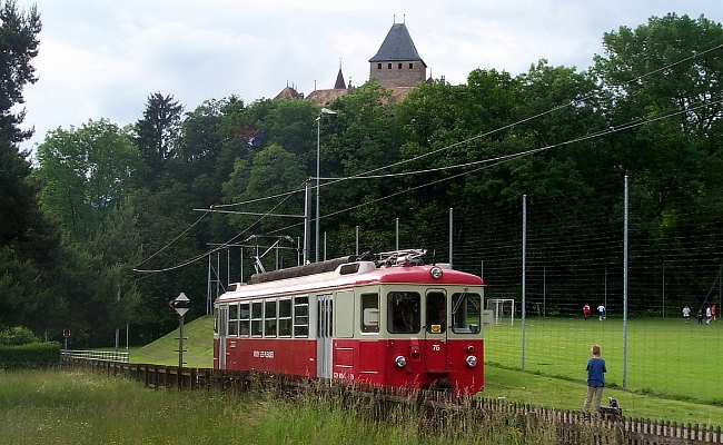 mvr-bdeh-2-4-75-ch-blonay MVR BDeh 2/4 75 -- Château de Blonay -- 06.06.2001