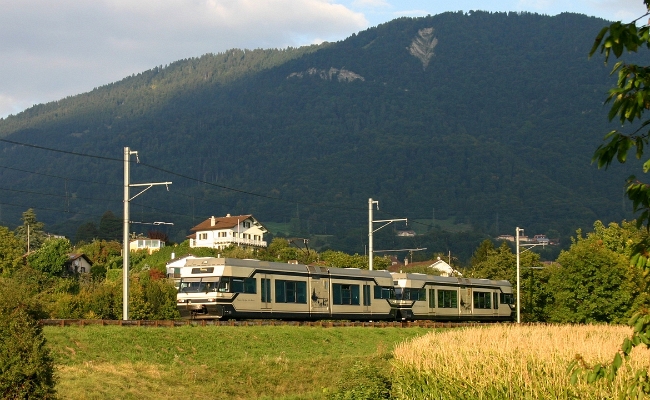 mvr-be-2-6-7001-7003-ch-hauteville MVR Be 2/6 7001, 7003 -- Château d'Hauteville -- 19.09.2008