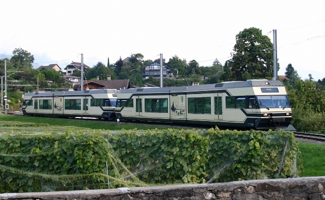 mvr-be-2-6-7001-7003-clies MVR Be 2/6 7001, 7003 -- Clies -- 19.09.2008