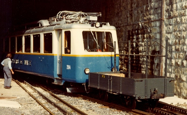 mvr-bhe-2-4-204-montreux-2 MVR Bhe 2/4 204, F2 -- Montreux -- 03.1983