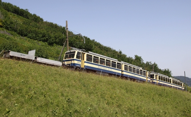 mvr-bhe-4-8-304-301-jaman MVR Bhe 4/8 304, 301 -- Jaman -- 05.07.2015