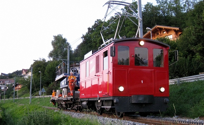 mvr-hge-2-2-1-rkmo-prelaz MVR HGe 2/2 1 -- Prélaz -- 19.08.2009