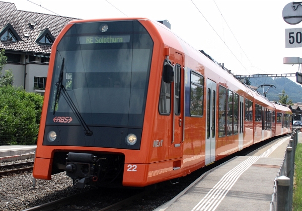 RBS Rames automotrices RABe 4/12 21-34