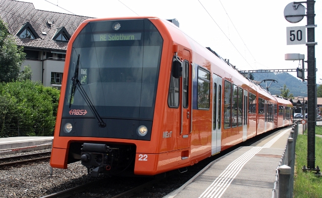 rbs-rabe-4-12-22-schonbuhl RBS, RABe 4/12 22 -- Schönbühl -- 13.07.2010