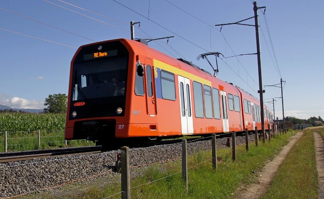 rbs-rabe-4-12-27-biberist RBS, RABe 4/12 27 -- Biberist -- 31.07.2013