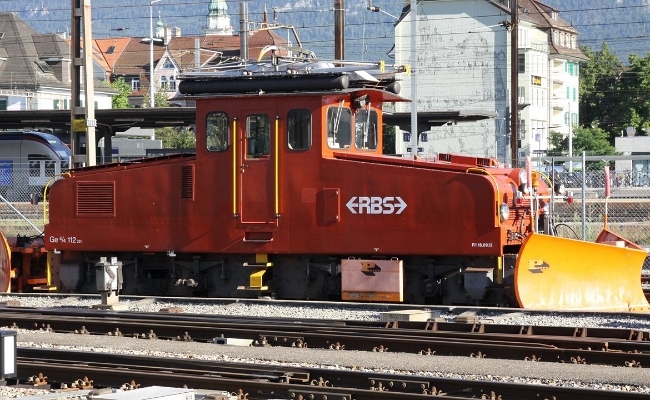 rbs-ge-4-4-112-solothurn RBS, Ge 4/4 112 -- Solothurn -- 31.07.2013