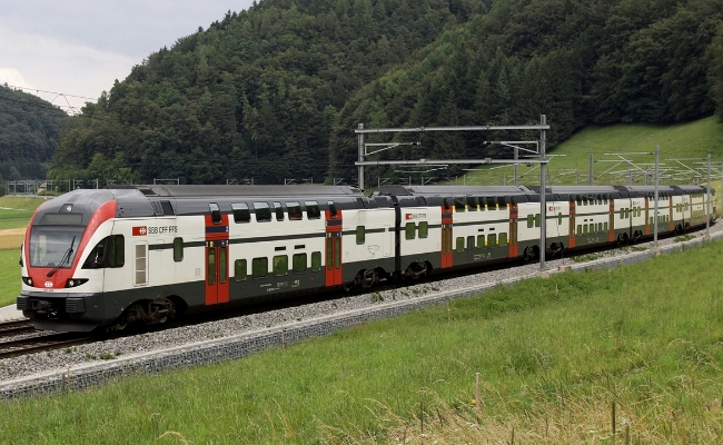 sbb-rabe-511-023-4-burgdorft SBB CFF FFS, RABe 511 023-4 -- Burgdorf -- 15.07.2016