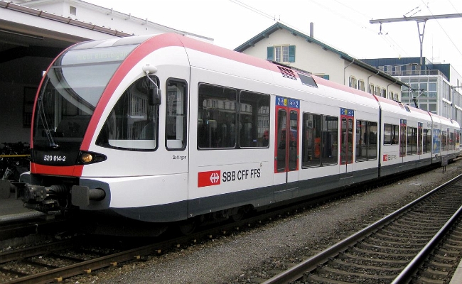 sbb-rabe-520-014-2-zofingen SBB CFF FFS, RABe 520 014-2 -- Zofingen -- 15.09.2010