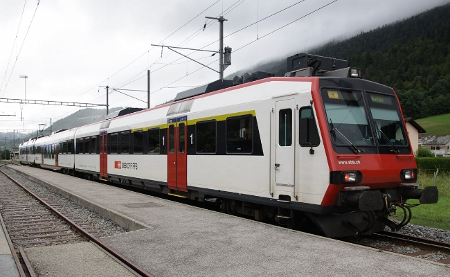sbb-rbde-560-214-3-do-buttes SBB CFF FFS, RBDe 560 214-3 DO -- Buttes -- 12.07.2014
