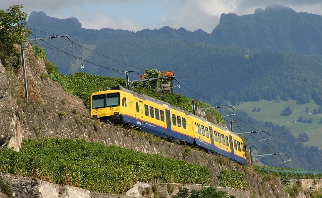 sbb-rbde-560-131-5-train-des-vignes-corseaux-2 SBB CFF FFS, RBDe 560 131-5, Train des vignes -- Corseaux -- 05.09.2009