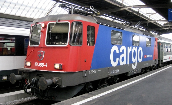 sbb-re-430-386-4-zurich SBB CFF FFS, Re 430 386-4 -- Zürich HB -- 21.09.2009