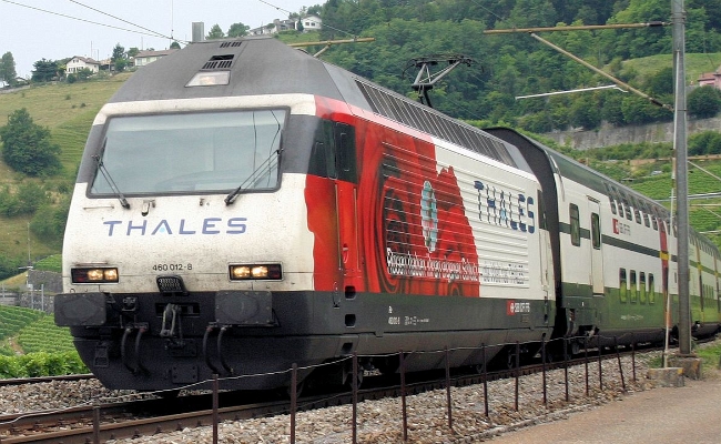sbb-re-460-012-8-thales-lavaux SBB CFF FFS, Re 460 012-8 