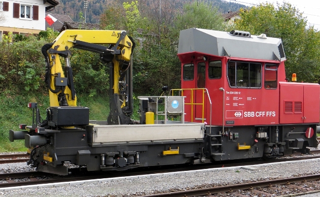 sbb-tm-234-220-0-sonceboz SBB CFF FFS, Tm 234 220-0 -- Sonceboz -- 21.10.2014