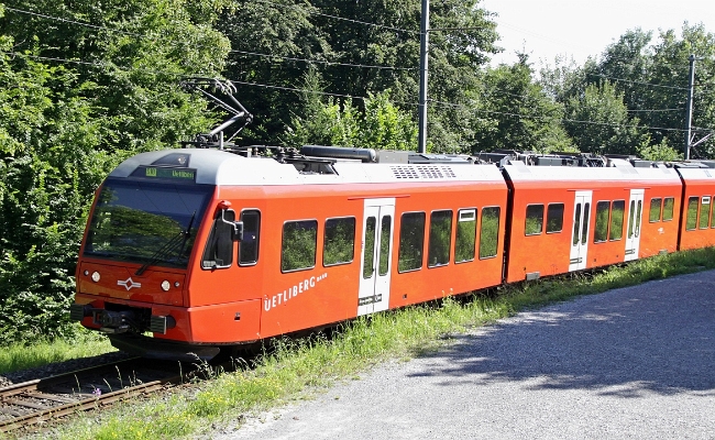 szu-be-556-515-waldegg SZU, Be 556 515 -- Waldegg -- 17.07.2016